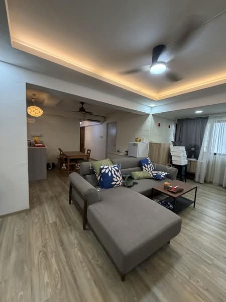 607 Woodlands Ring Road, 607 Woodlands Ring Road, 4 Bedrooms, 1,313 sqft, HDB Flat For Sale, by Jaslyn Tio, 500187459 - PropertyGuru.com.sg
