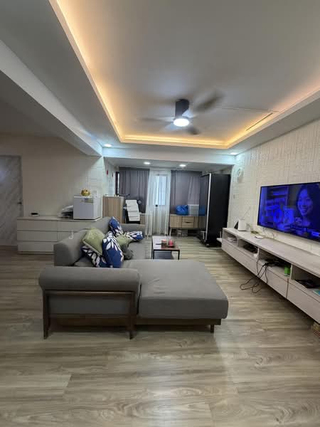 607 Woodlands Ring Road, 607 Woodlands Ring Road, 4 Bedrooms, 1,313 sqft, HDB Flat For Sale, by Jaslyn Tio, 500187459 - PropertyGuru.com.sg