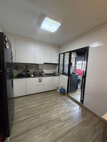 607 Woodlands Ring Road, 607 Woodlands Ring Road, 4 Bedrooms, 1,313 sqft, HDB Flat For Sale, by Jaslyn Tio, 500187459 - PropertyGuru.com.sg