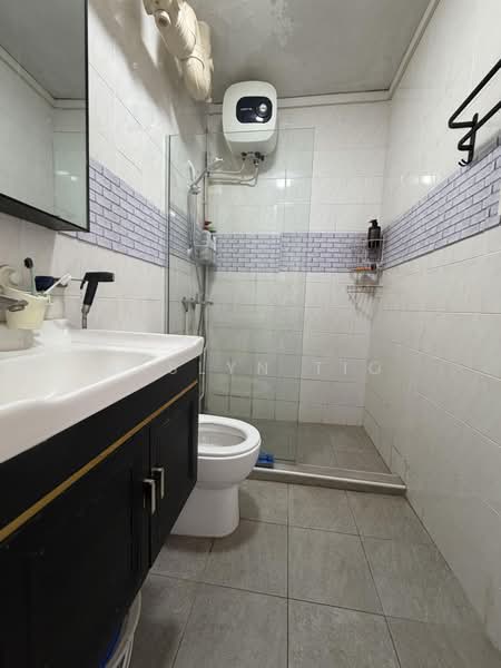 607 Woodlands Ring Road, 607 Woodlands Ring Road, 4 Bedrooms, 1,313 sqft, HDB Flat For Sale, by Jaslyn Tio, 500187459 - PropertyGuru.com.sg