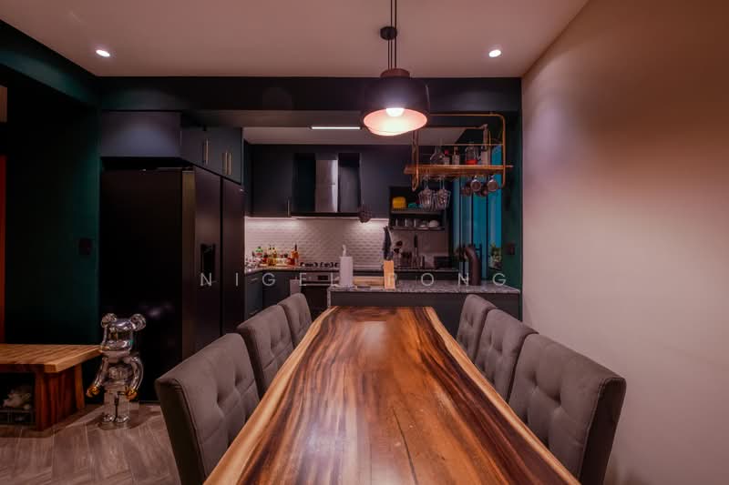 113A Alkaff Crescent, 113A Alkaff Crescent, 3 Bedrooms, 1,001 sqft, HDB Flat For Sale, by Nigel Pong, 500187463 - Kitchen - PropertyGuru.com.sg