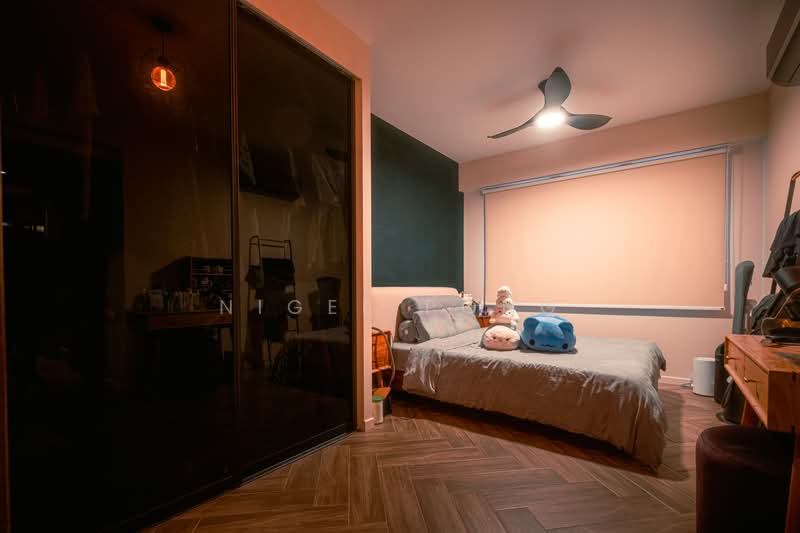 113A Alkaff Crescent, 113A Alkaff Crescent, 3 Bedrooms, 1,001 sqft, HDB Flat For Sale, by Nigel Pong, 500187463 - Bedroom - PropertyGuru.com.sg