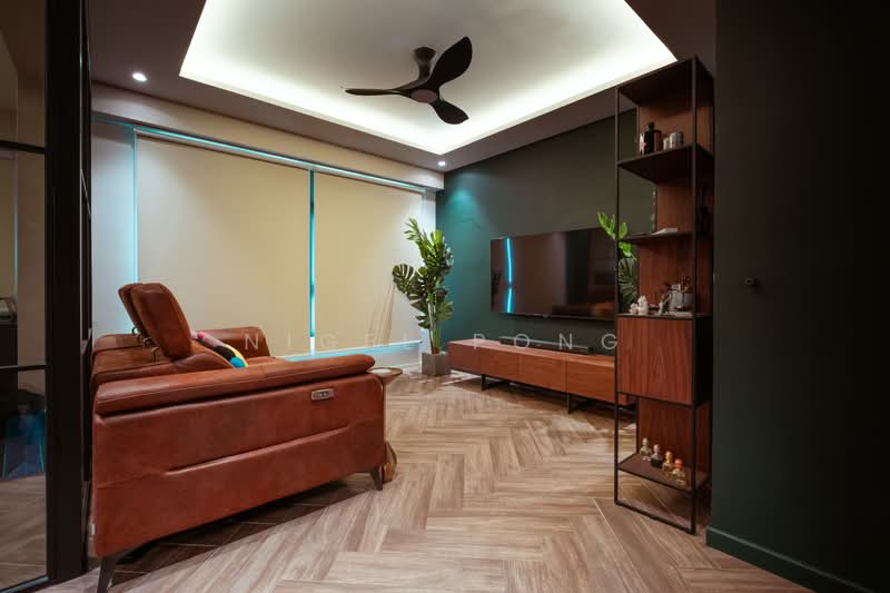 113A Alkaff Crescent, 113A Alkaff Crescent, 3 Bedrooms, 1,001 sqft, HDB Flat For Sale, by Nigel Pong, 500187463 - Living Room - PropertyGuru.com.sg