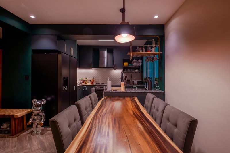 113A Alkaff Crescent, 113A Alkaff Crescent, 3 Bedrooms, 1,001 sqft, HDB Flat For Sale, by Nigel Pong, 500187463 - Kitchen - PropertyGuru.com.sg