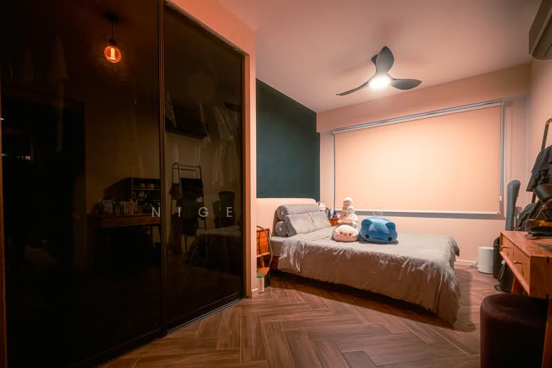 113A Alkaff Crescent, 113A Alkaff Crescent, 3 Bedrooms, 1,001 sqft, HDB Flat For Sale, by Nigel Pong, 500187463 - Bedroom - PropertyGuru.com.sg