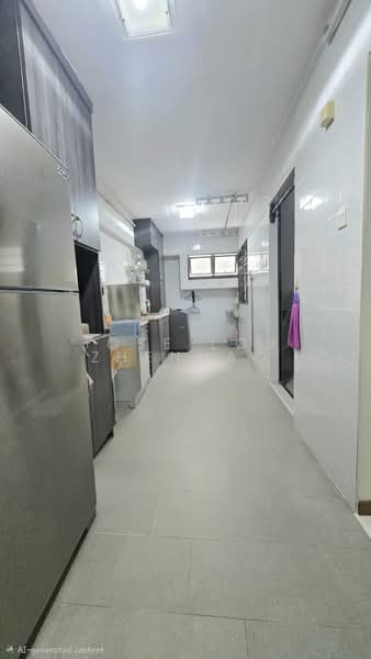 276B Jurong West Avenue 3, 276B Jurong West Avenue 3, 3 Bedrooms, 1,194 sqft, HDB Flat For Sale, by Jose Loh Zhenhao, 500187464 - Kitchen - PropertyGuru.com.sg