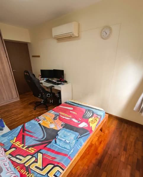 276B Jurong West Avenue 3, 276B Jurong West Avenue 3, 3 Bedrooms, 1,194 sqft, HDB Flat For Sale, by Jose Loh Zhenhao, 500187464 - Bedroom - PropertyGuru.com.sg