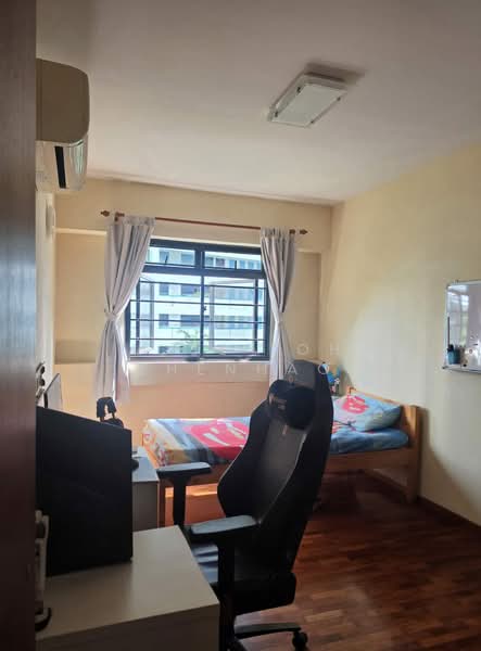 276B Jurong West Avenue 3, 276B Jurong West Avenue 3, 3 Bedrooms, 1,194 sqft, HDB Flat For Sale, by Jose Loh Zhenhao, 500187464 - Bedroom - PropertyGuru.com.sg