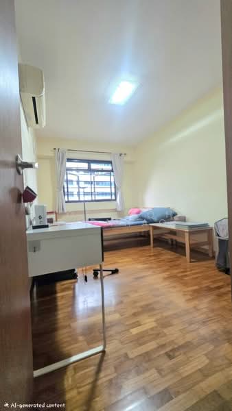 276B Jurong West Avenue 3, 276B Jurong West Avenue 3, 3 Bedrooms, 1,194 sqft, HDB Flat For Sale, by Jose Loh Zhenhao, 500187464 - Bedroom - PropertyGuru.com.sg