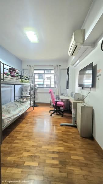 276B Jurong West Avenue 3, 276B Jurong West Avenue 3, 3 Bedrooms, 1,194 sqft, HDB Flat For Sale, by Jose Loh Zhenhao, 500187464 - Bedroom - PropertyGuru.com.sg