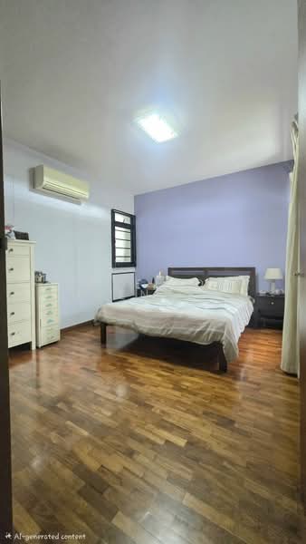 276B Jurong West Avenue 3, 276B Jurong West Avenue 3, 3 Bedrooms, 1,194 sqft, HDB Flat For Sale, by Jose Loh Zhenhao, 500187464 - Bedroom - PropertyGuru.com.sg