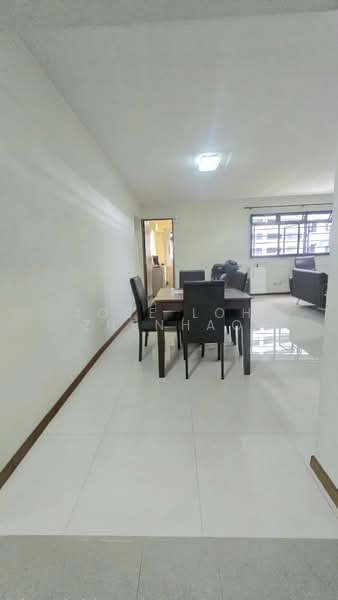 276B Jurong West Avenue 3, 276B Jurong West Avenue 3, 3 Bedrooms, 1,194 sqft, HDB Flat For Sale, by Jose Loh Zhenhao, 500187464 - Dining Room - PropertyGuru.com.sg