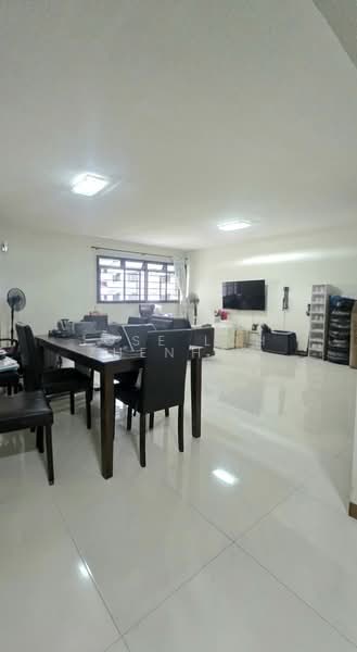 276B Jurong West Avenue 3, 276B Jurong West Avenue 3, 3 Bedrooms, 1,194 sqft, HDB Flat For Sale, by Jose Loh Zhenhao, 500187464 - Living Room - PropertyGuru.com.sg