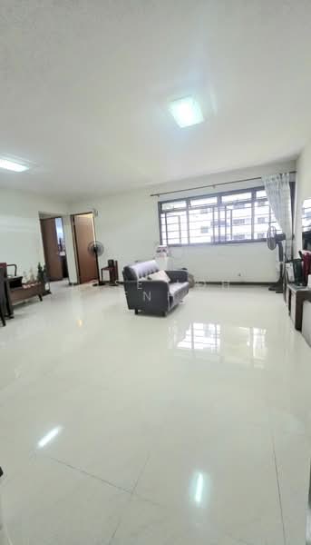 276B Jurong West Avenue 3, 276B Jurong West Avenue 3, 3 Bedrooms, 1,194 sqft, HDB Flat For Sale, by Jose Loh Zhenhao, 500187464 - Living Room - PropertyGuru.com.sg