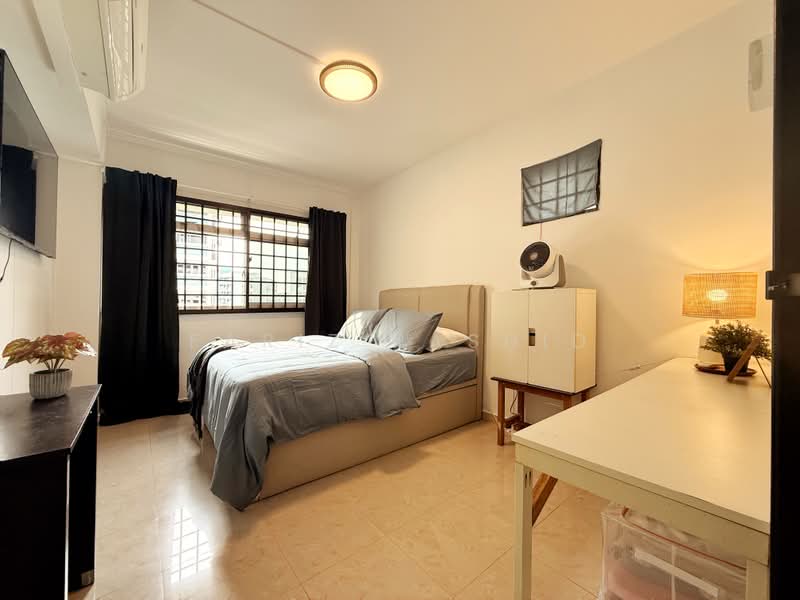 369 Woodlands Avenue 1, 369 Woodlands Avenue 1, 3 Bedrooms, 1,098 sqft, HDB Flat For Sale, by Fariz Rashid, 500187465 - Bedroom - PropertyGuru.com.sg