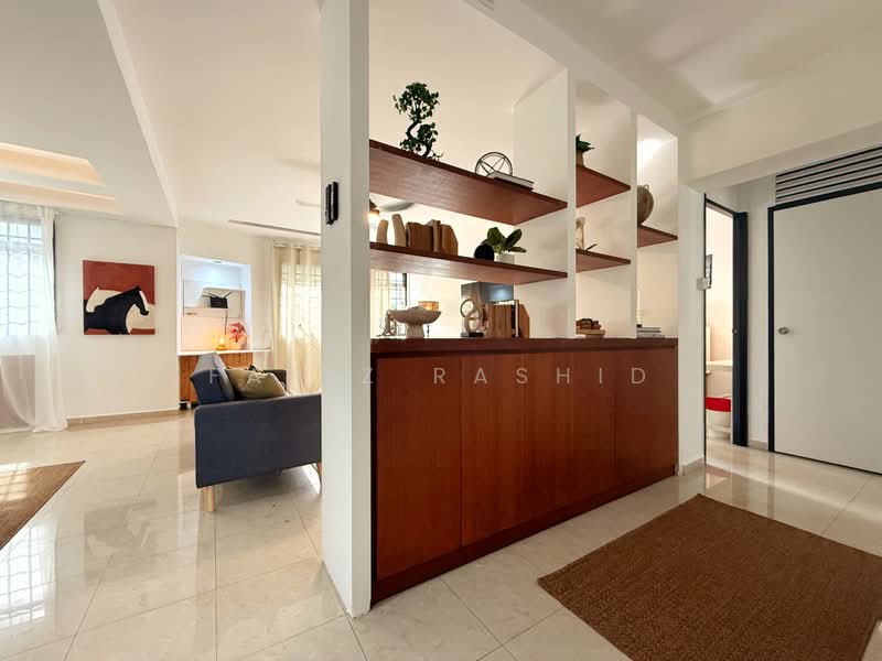 369 Woodlands Avenue 1, 369 Woodlands Avenue 1, 3 Bedrooms, 1,098 sqft, HDB Flat For Sale, by Fariz Rashid, 500187465 - Living Room - PropertyGuru.com.sg