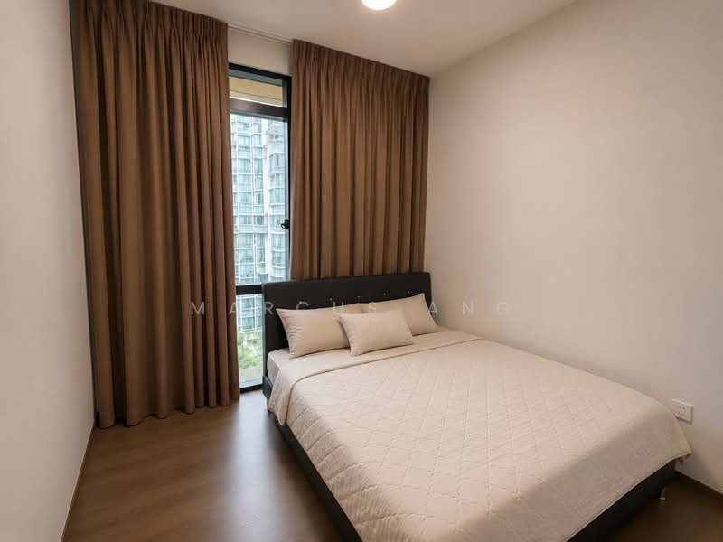 Myra, 9 Meyappa Chettiar Road, 2 Bedrooms, 732 sqft, Condominium For Sale, by Marcus Ang, 500187468 - Bedroom - PropertyGuru.com.sg
