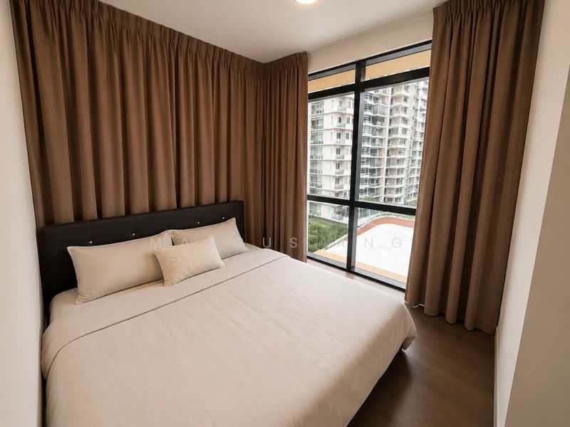 Myra, 9 Meyappa Chettiar Road, 2 Bedrooms, 732 sqft, Condominium For Sale, by Marcus Ang, 500187468 - Bedroom - PropertyGuru.com.sg