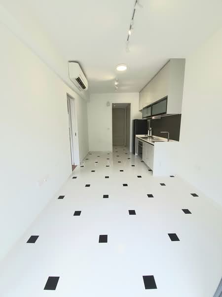 Sophia Hills, 17 Mount Sophia, 2 Bedrooms, 710 sqft, Condominium For Sale, by Jeremy Li, 500187477 - Kitchen - PropertyGuru.com.sg