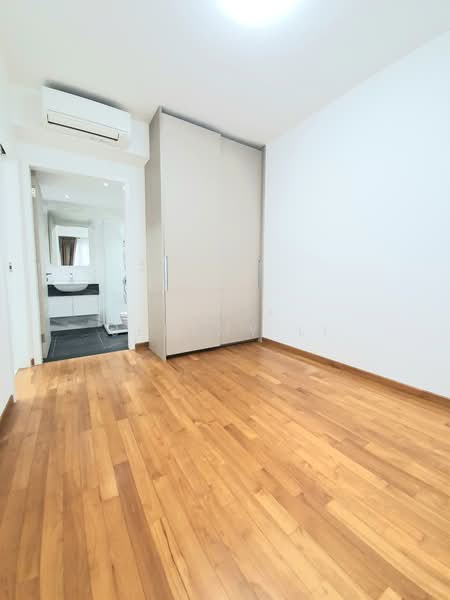 Sophia Hills, 17 Mount Sophia, 2 Bedrooms, 710 sqft, Condominium For Sale, by Jeremy Li, 500187477 - Bathroom - PropertyGuru.com.sg