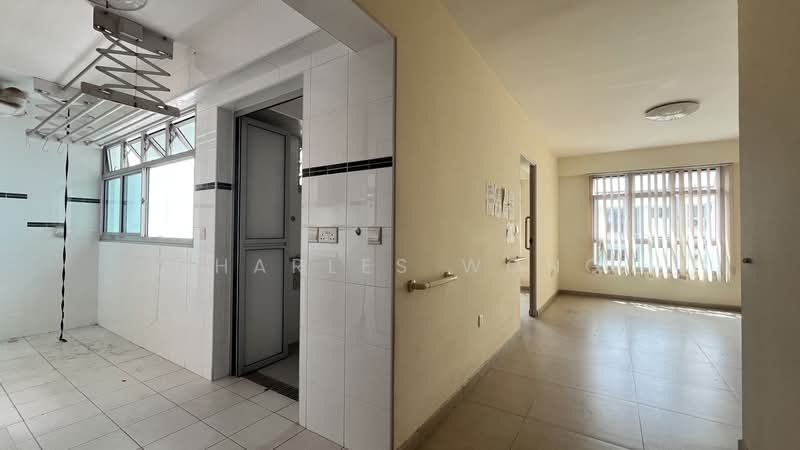 424B Yishun Avenue 11, 424B Yishun Avenue 11, 1 Bedroom, 506 sqft, HDB Flat For Sale, by Charles Wong, 500187478 - Interior - PropertyGuru.com.sg