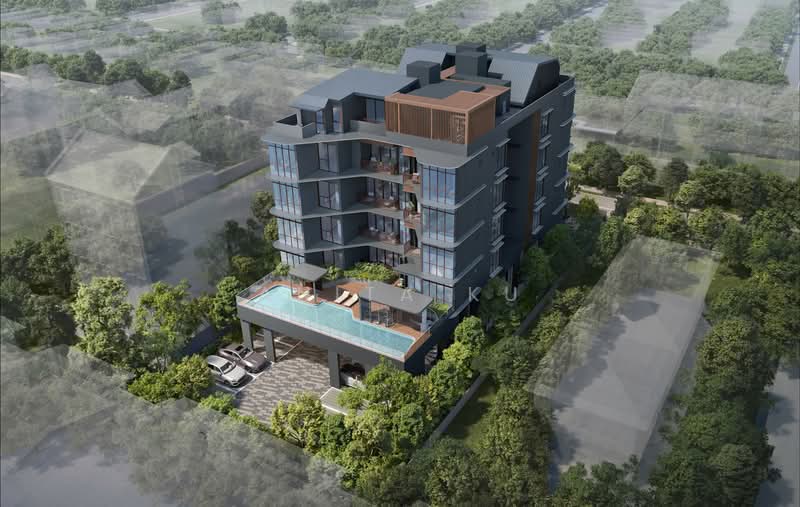 Verde Joo Chiat, 108 Joo Chiat Terrace, 3 Bedrooms, 947 sqft, Apartment For Sale, by Anita Ku, 500187479 - Exterior - PropertyGuru.com.sg
