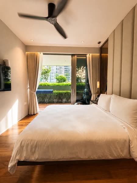Amber Park, 14 Amber Gardens, 5 Bedrooms, 2,045 sqft, Condominium For Sale, by Bobby Lu, 500187482 - Bedroom - PropertyGuru.com.sg