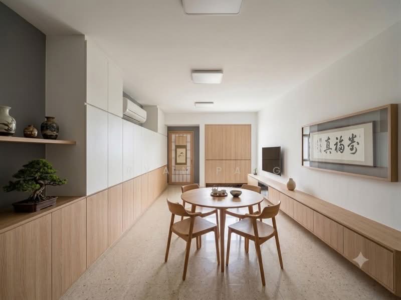 352B Canberra Road, 352B Canberra Road, 3 Bedrooms, 1,001 sqft, HDB Flat For Sale, by Bryan Pang, 500187486 - PropertyGuru.com.sg