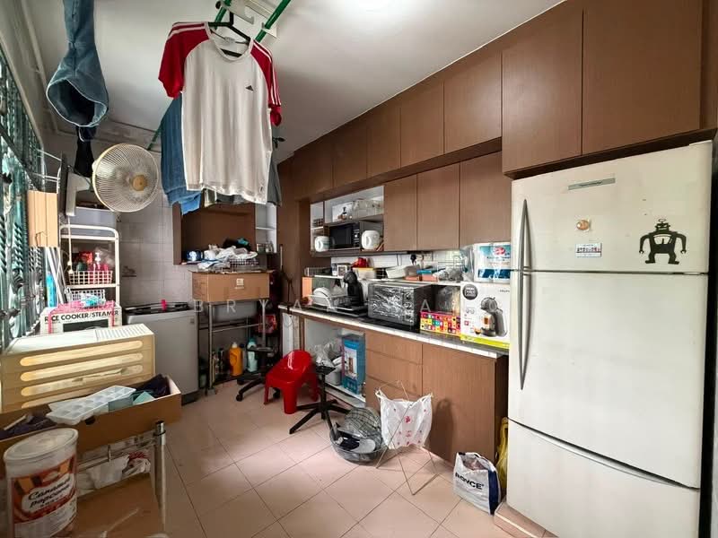352B Canberra Road, 352B Canberra Road, 3 Bedrooms, 1,001 sqft, HDB Flat For Sale, by Bryan Pang, 500187486 - PropertyGuru.com.sg