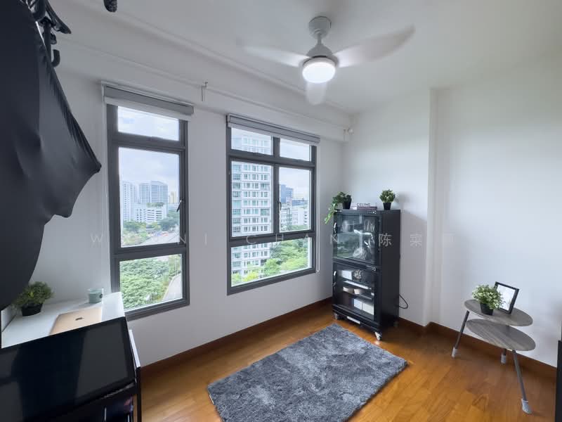 315B Punggol Way, 315B Punggol Way, 2 Bedrooms, 732 sqft, HDB Flat For Sale, by Wanni Chan 陈寀颖, 500187488 - Study - PropertyGuru.com.sg