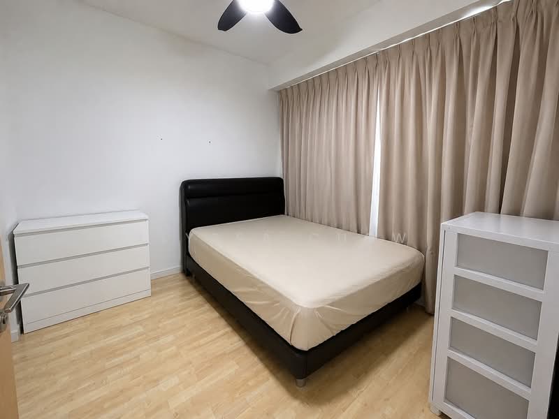 Ripple Bay, 8 Pasir Ris Link, 1 Bedroom, 484 sqft, Condominium For Sale, by Alyssa Chow, 500187489 - Bedroom - PropertyGuru.com.sg