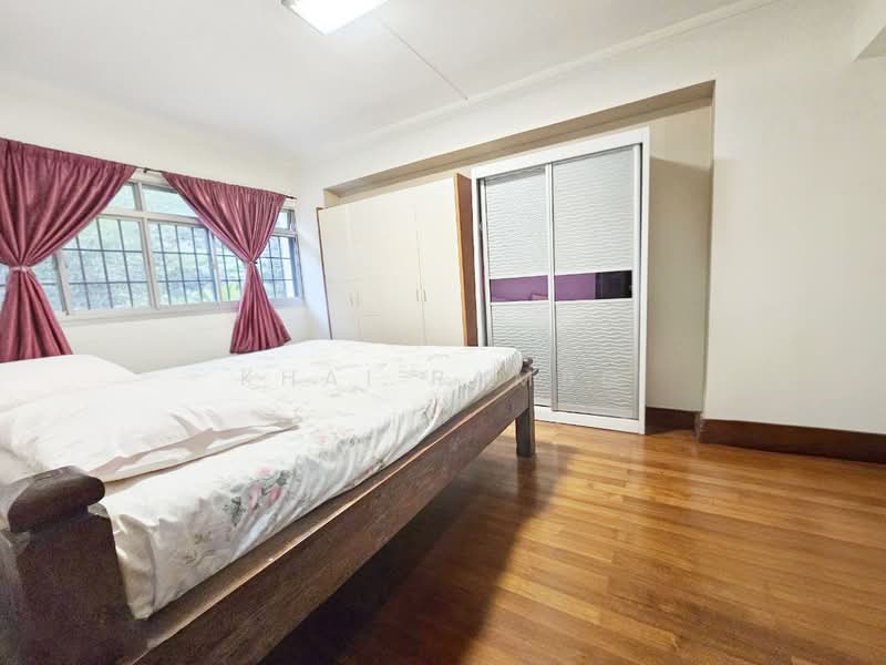 350 Tampines Street 33, 350 Tampines Street 33, 3 Bedrooms, 1,378 sqft, HDB Flat For Sale, by Khai Rambo, 500187490 - Bedroom - PropertyGuru.com.sg