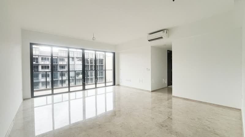 Tembusu Grand, 96 Jalan Tembusu, 5 Bedrooms, 1,711 sqft, Condominium For Rent, by Huang Han, 500187491 - Living Room - PropertyGuru.com.sg