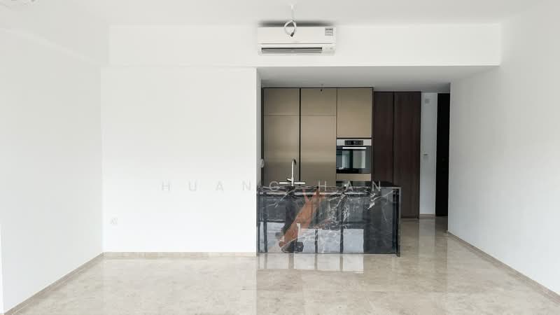 Tembusu Grand, 96 Jalan Tembusu, 5 Bedrooms, 1,711 sqft, Condominium For Rent, by Huang Han, 500187491 - Kitchen - PropertyGuru.com.sg