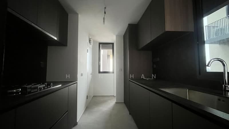 Tembusu Grand, 96 Jalan Tembusu, 5 Bedrooms, 1,711 sqft, Condominium For Rent, by Huang Han, 500187491 - Kitchen - PropertyGuru.com.sg