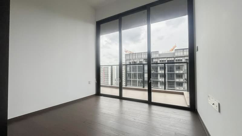 Tembusu Grand, 96 Jalan Tembusu, 5 Bedrooms, 1,711 sqft, Condominium For Rent, by Huang Han, 500187491 - Balcony - PropertyGuru.com.sg