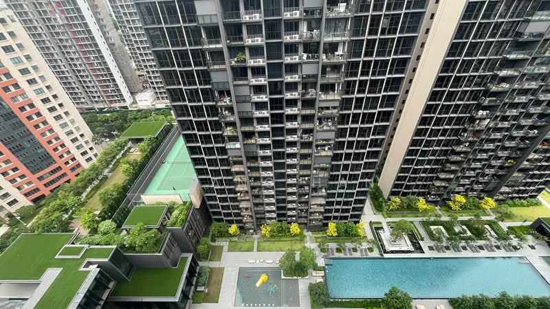 Tembusu Grand, 96 Jalan Tembusu, 5 Bedrooms, 1,711 sqft, Condominium For Rent, by Huang Han, 500187491 - Exterior - PropertyGuru.com.sg