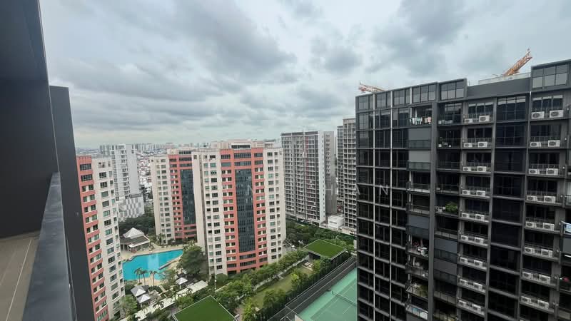 Tembusu Grand, 96 Jalan Tembusu, 5 Bedrooms, 1,711 sqft, Condominium For Rent, by Huang Han, 500187491 - Exterior - PropertyGuru.com.sg