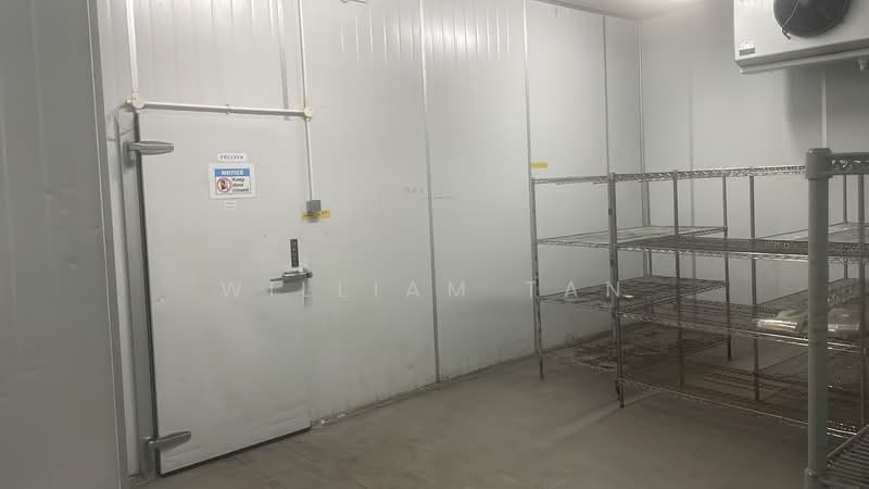 KA Foodlink, 171 Kampong Ampat, 9,278 sqft, Light Industrial (B1) For Rent, by William Tan, 500187494 - Interior - CommercialGuru.com.sg