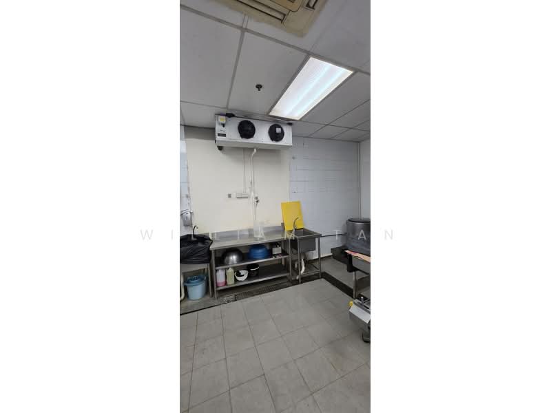 KA Foodlink, 171 Kampong Ampat, 9,278 sqft, Light Industrial (B1) For Rent, by William Tan, 500187494 - CommercialGuru.com.sg