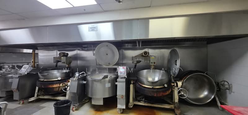 KA Foodlink, 171 Kampong Ampat, 9,278 sqft, Light Industrial (B1) For Rent, by William Tan, 500187494 - CommercialGuru.com.sg
