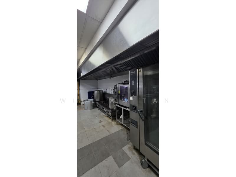 KA Foodlink, 171 Kampong Ampat, 9,278 sqft, Light Industrial (B1) For Rent, by William Tan, 500187494 - CommercialGuru.com.sg
