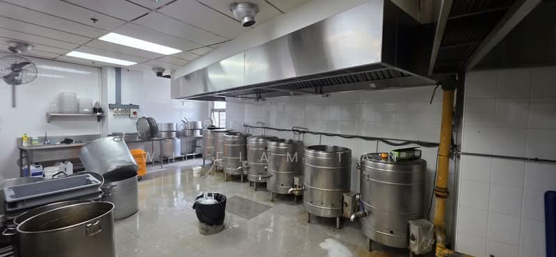 KA Foodlink, 171 Kampong Ampat, 9,278 sqft, Light Industrial (B1) For Rent, by William Tan, 500187494 - CommercialGuru.com.sg