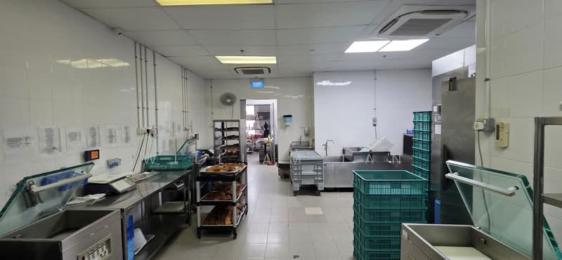 KA Foodlink, 171 Kampong Ampat, 9,278 sqft, Light Industrial (B1) For Rent, by William Tan, 500187494 - CommercialGuru.com.sg