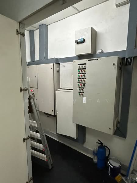 KA Foodlink, 171 Kampong Ampat, 9,278 sqft, Light Industrial (B1) For Rent, by William Tan, 500187494 - CommercialGuru.com.sg