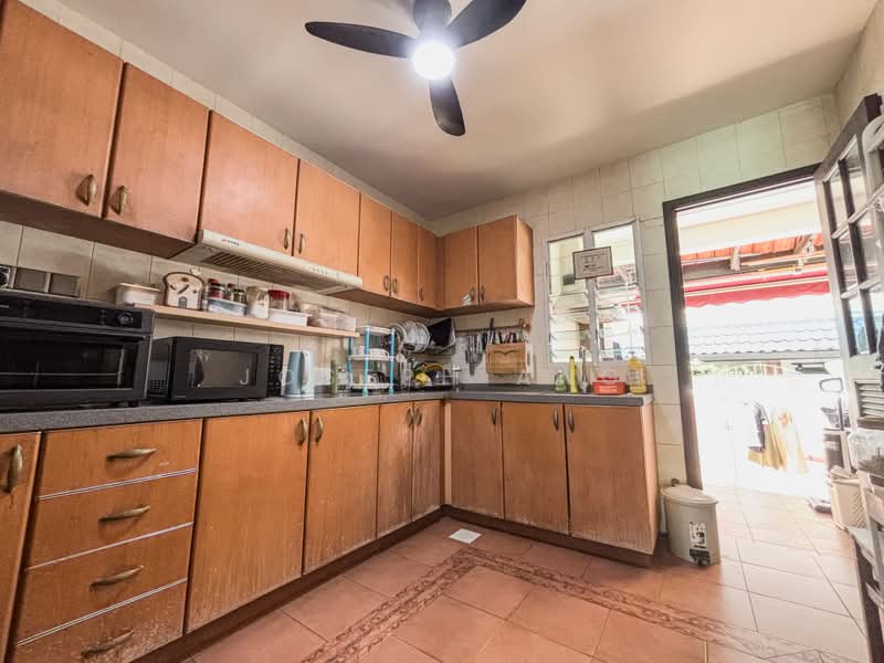 Villa Verde, Verde Grove, 5 Bedrooms, 3,000 sqft, Terraced House For Sale, by Joseph Ang, 500187496 - PropertyGuru.com.sg