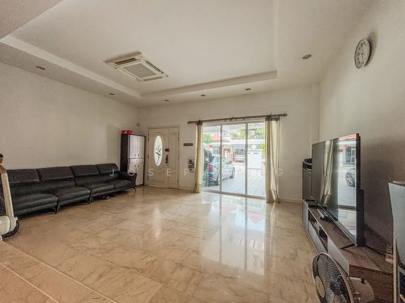 Villa Verde, Verde Grove, 5 Bedrooms, 3,000 sqft, Terraced House For Sale, by Joseph Ang, 500187496 - PropertyGuru.com.sg