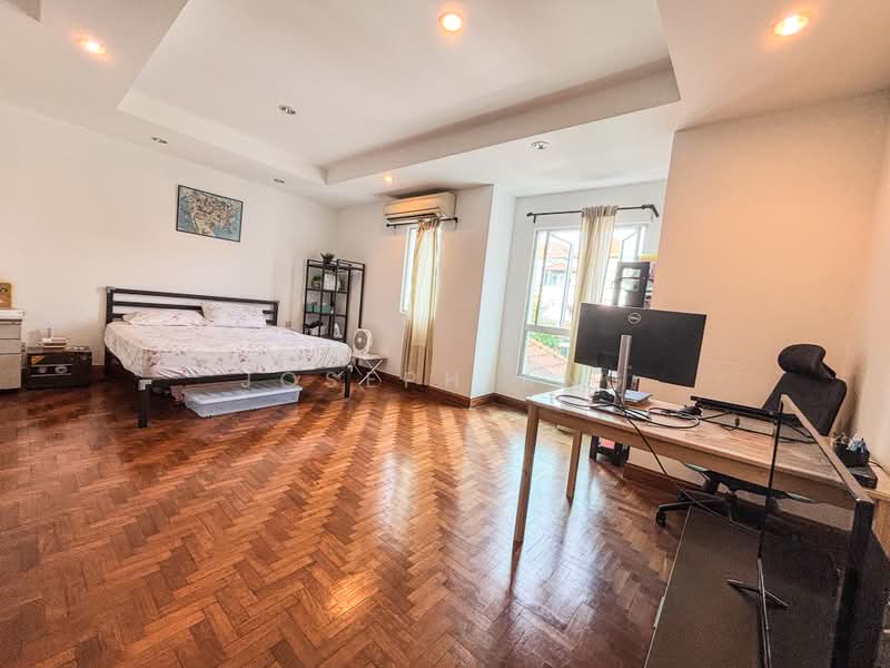 Villa Verde, Verde Grove, 5 Bedrooms, 3,000 sqft, Terraced House For Sale, by Joseph Ang, 500187496 - PropertyGuru.com.sg