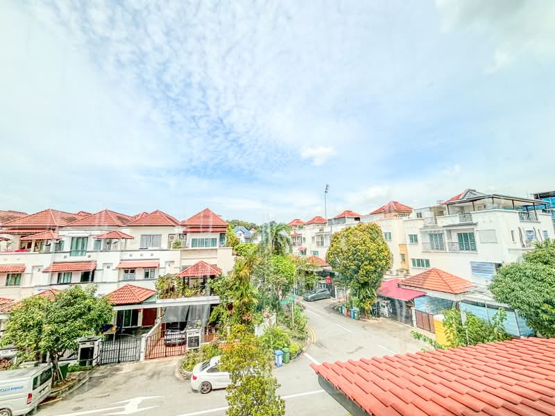 Villa Verde, Verde Grove, 5 Bedrooms, 3,000 sqft, Terraced House For Sale, by Joseph Ang, 500187496 - PropertyGuru.com.sg