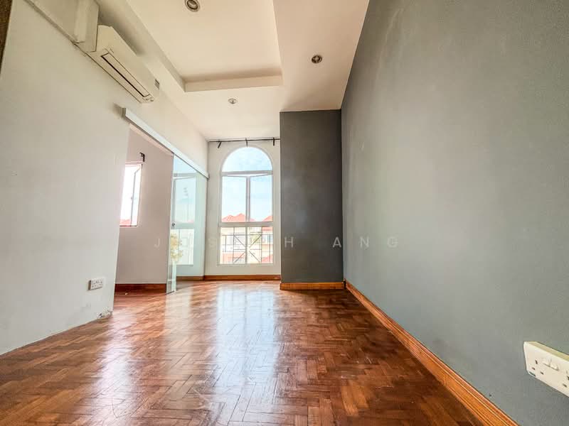 Villa Verde, Verde Grove, 5 Bedrooms, 3,000 sqft, Terraced House For Sale, by Joseph Ang, 500187496 - PropertyGuru.com.sg